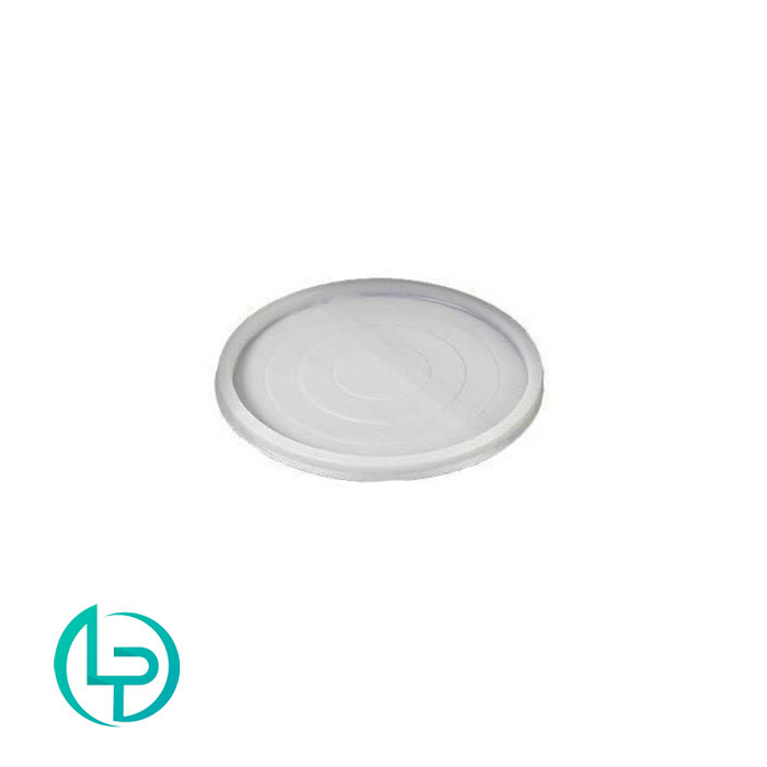 lpp957 درب کاسه 300 سیسی گرد شرکت بهظرف