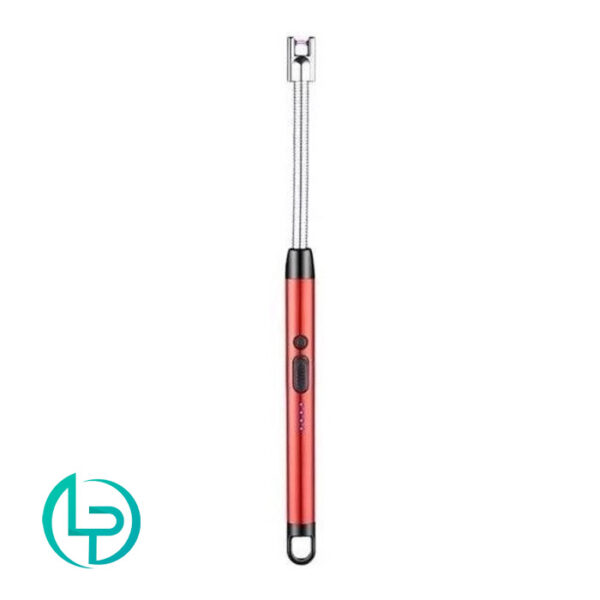 فندک شارژی با Type-C