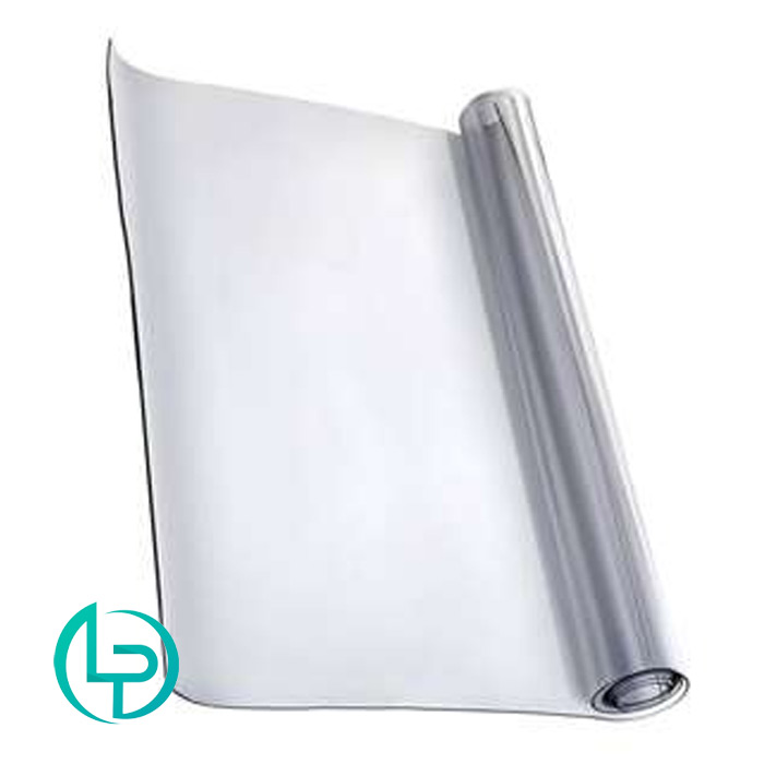lpp1121 طلق رومیزی عرض 1.4 متری ضخامت 15 میکرون