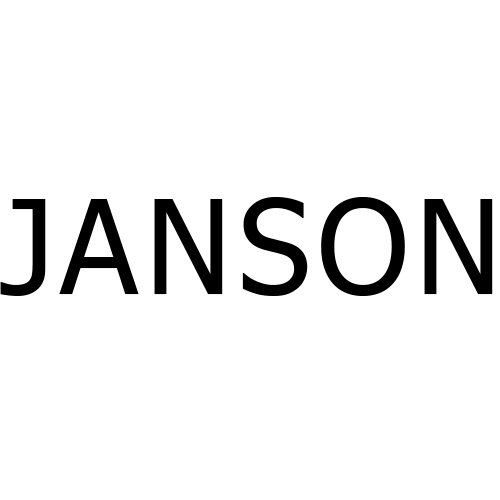 janson شرکت جانسون