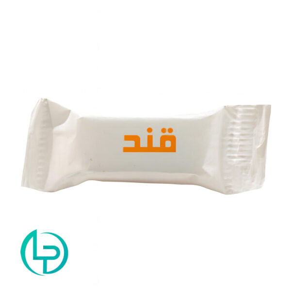 قند تک نفره ثامن دو عددی