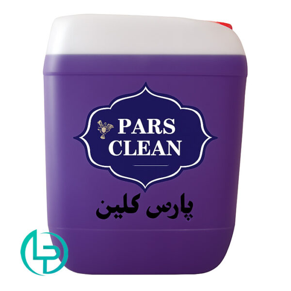 مایع ظرفشویی 20 لیتری پارس کلین