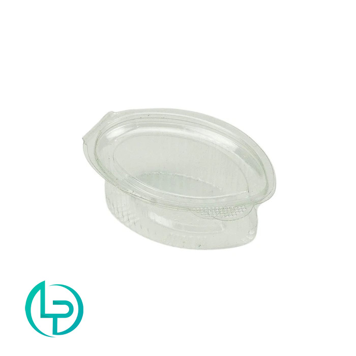 lpp1201 ظرف سس 50 سیسی بیضی