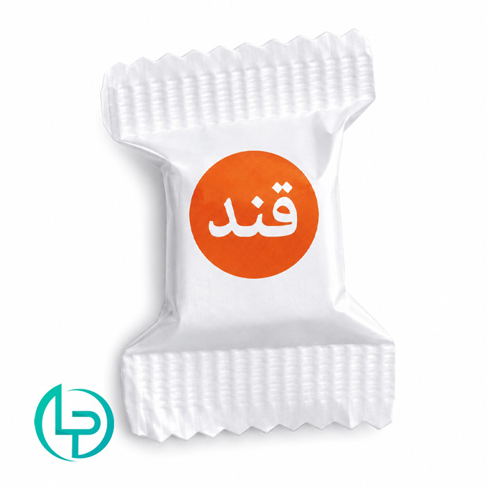 lpp1151 قند تک نفره ثامن یک عددی