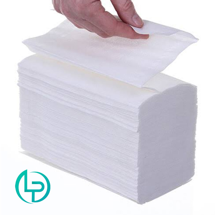 lpp1159 دستمال کاغذی فله میامی