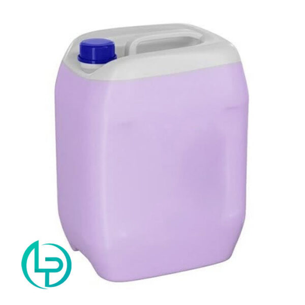 مایع ظرفشویی 20 لیتری ویژه بهار