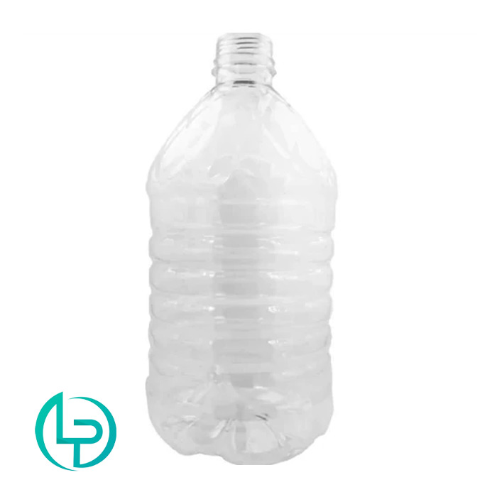 lpp1274 بطری 4 لیتری