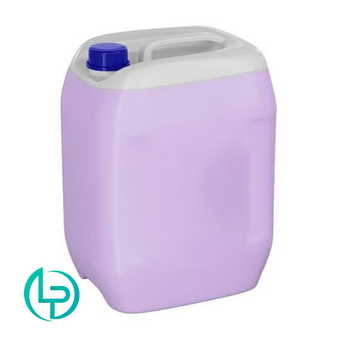 lpp1351 مایع دستشویی بهار 20 لیتری درجه 1