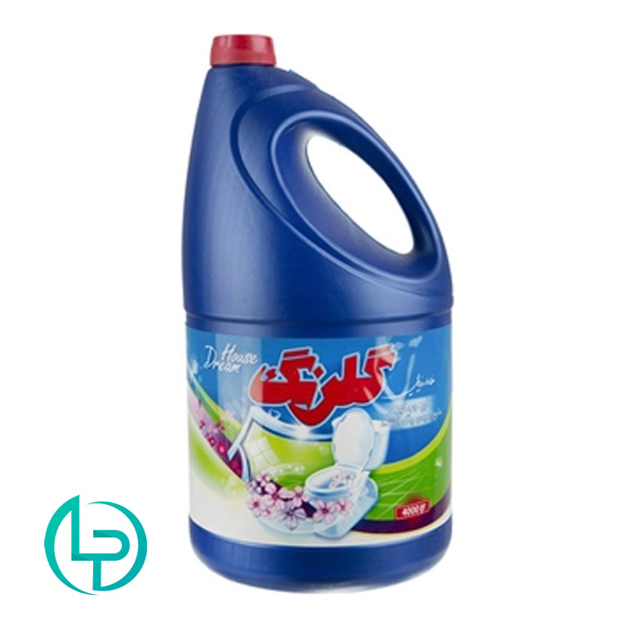lpp1363 جرمگیر 4 لیتری گلرنگ