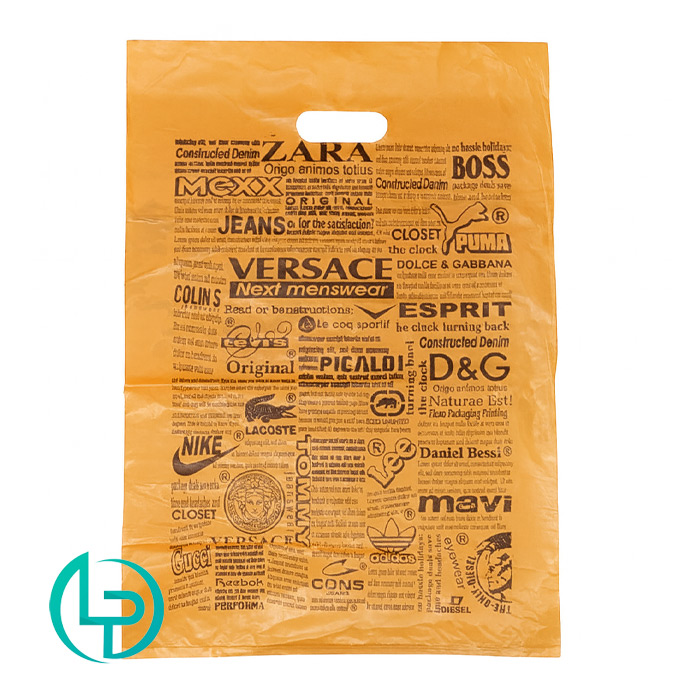 lpp1379 پلاستیک دسته موزی 60×50 سانتیمتر درجه 1