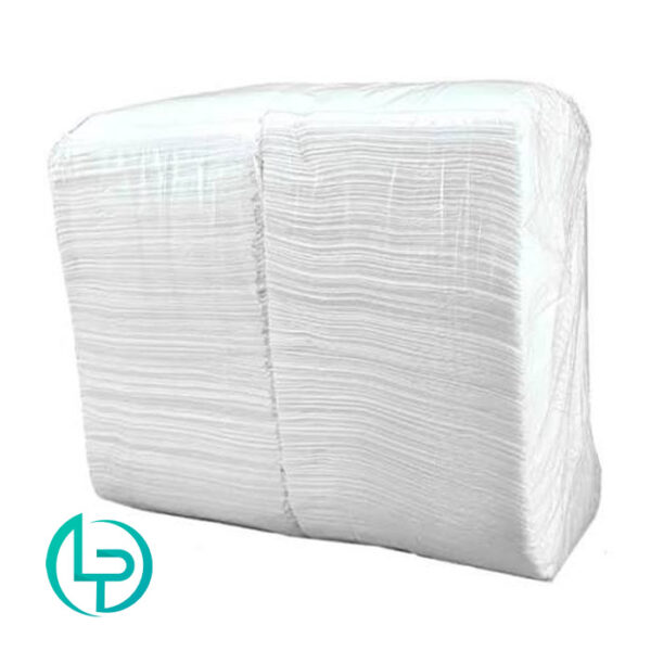 دستمال کاغذی لطیف میلو هر کیلوگرم