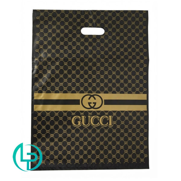 پلاستیک دسته موزی 55×35 سانتی‌متر درجه 1