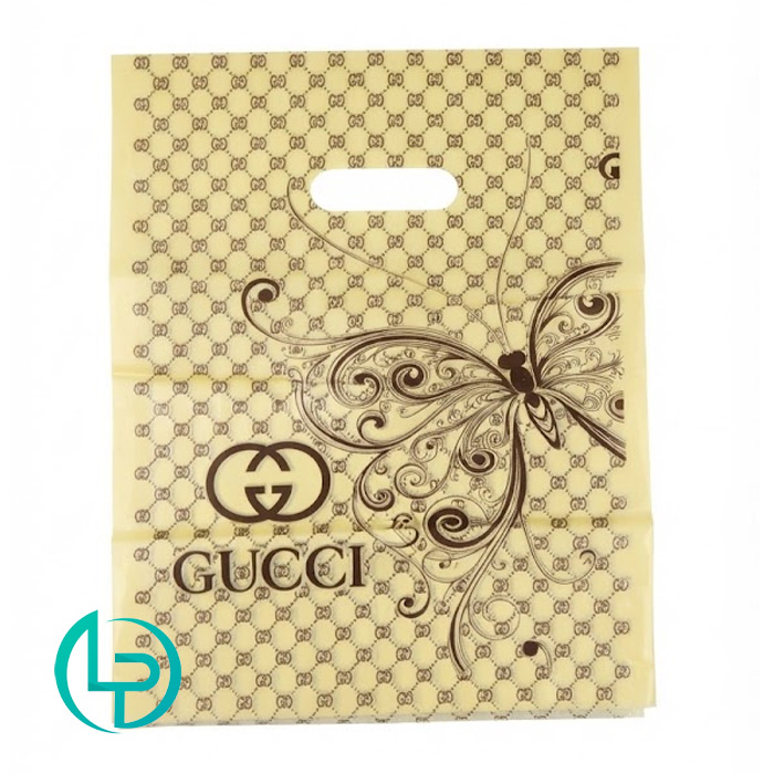 پلاستیک دسته موزی 40×30 سانتی‌متر درجه 1