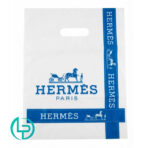 پلاستیک دسته موزی 40×30 سانتی‌متر درجه 1