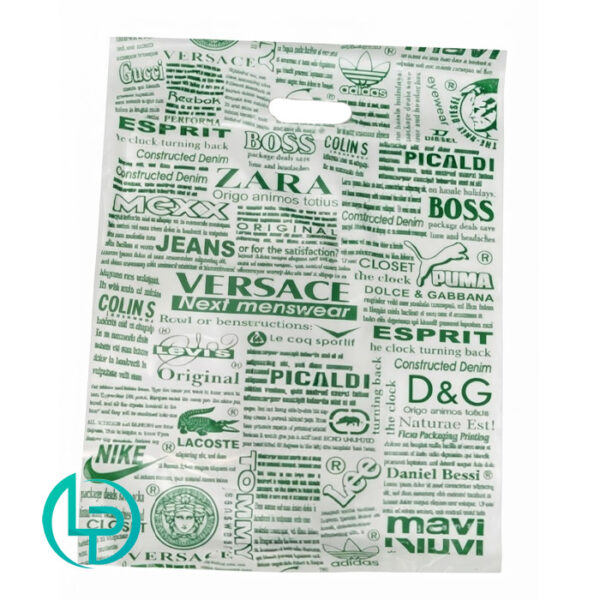 پلاستیک دسته موزی 55×40 سانتی‌متر درجه 1