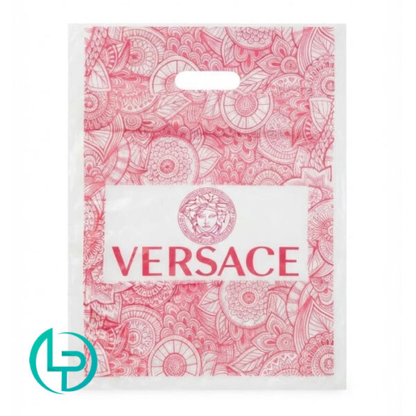 پلاستیک دسته موزی 45×32 سانتی‌متر درجه 1