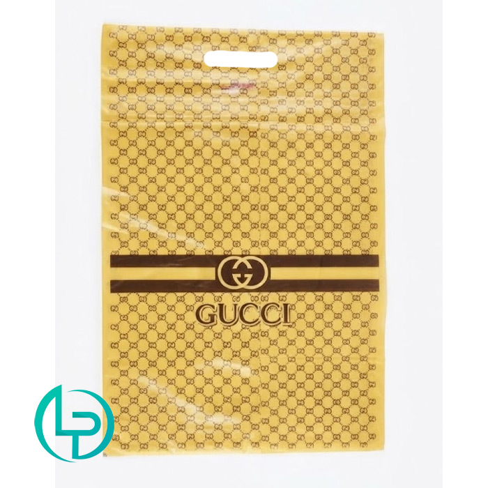 پلاستیک دسته موزی 55×35 سانتی‌متر درجه 1