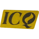 شرکت آی‌سی‌کیو